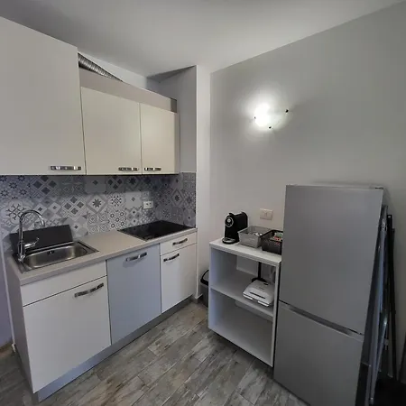 Morsal Appartement *