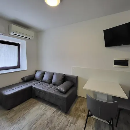 Appartement Morsal