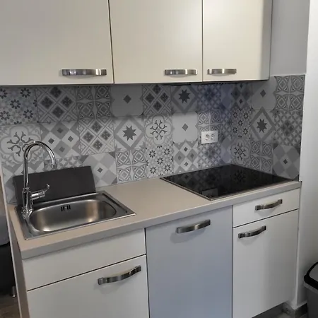 Morsal Appartement *