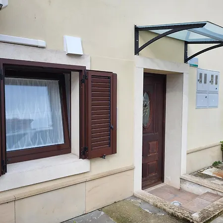 Morsal Apartman