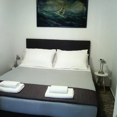 Appartement Morsal *