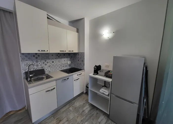 Morsal Appartement *