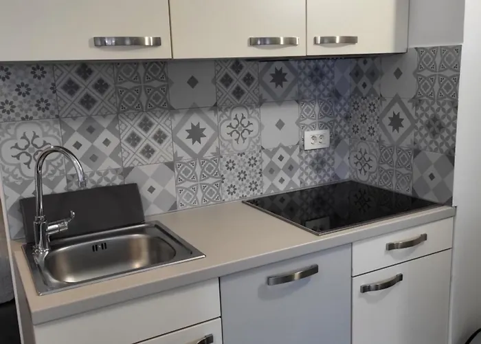 Morsal Appartement *