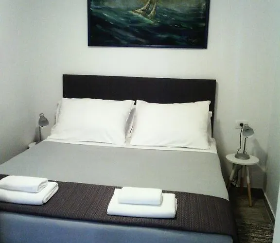 Appartement Morsal *